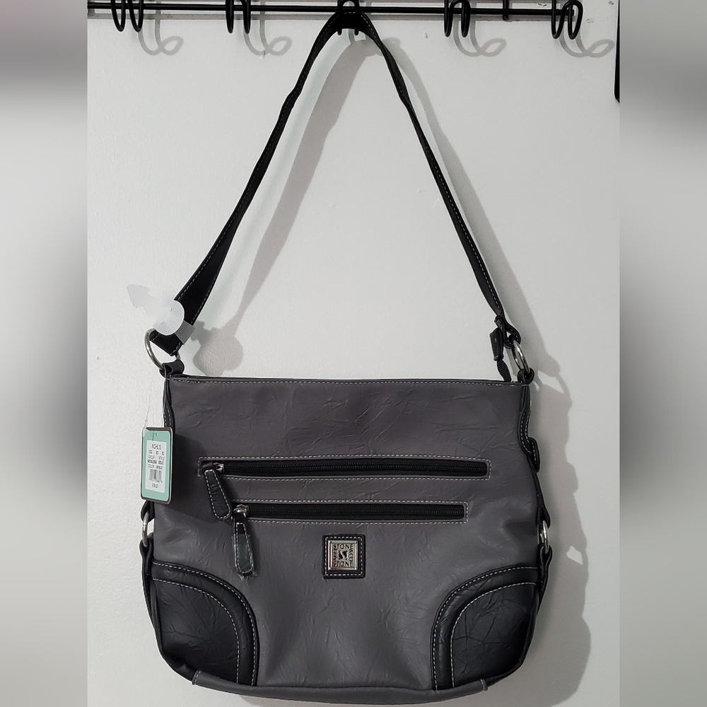 Stone & Co shoulder bag NWT
